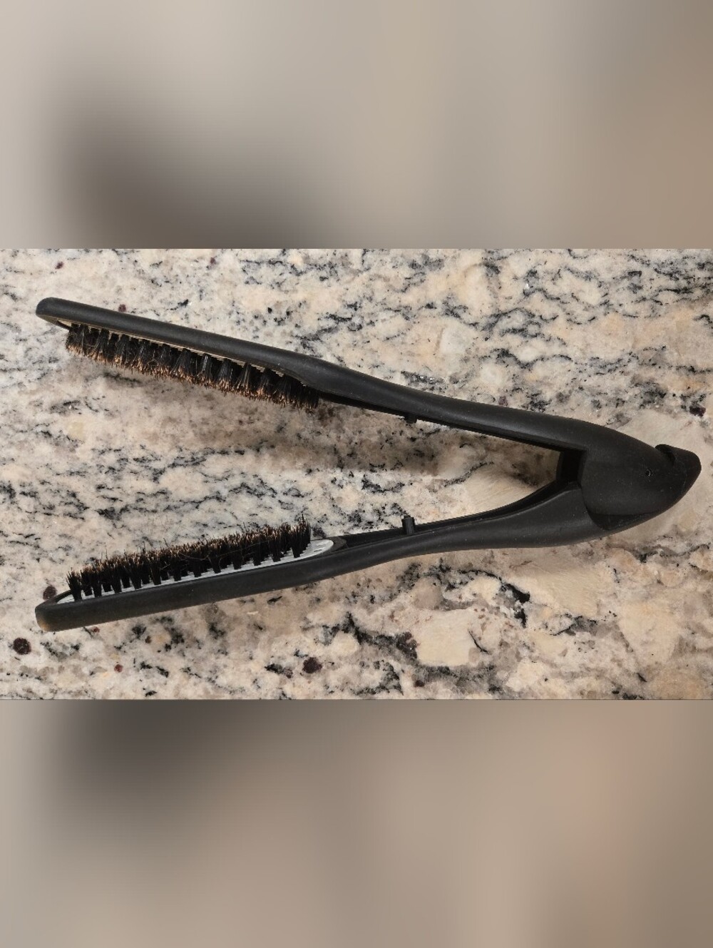 Denman D79 Thermoceramic Straightening Brush